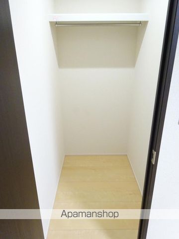 フジパレス我孫子前II番館の内装写真