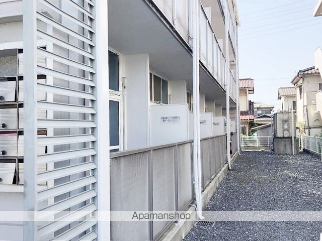 レオパレスSUZAKIの内装写真