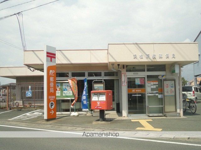 ハーモニーコートの周辺写真