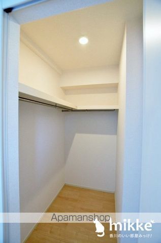 エスペランサIIの内装写真