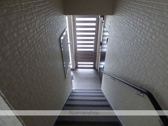 F MAISON RUELLEの内装写真