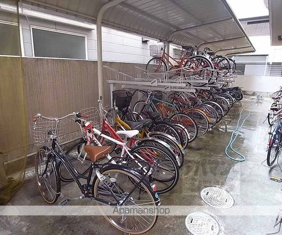 レジュールアッシュ清水のその他写真