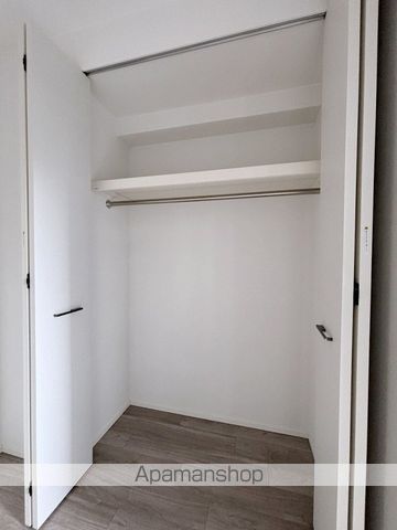 レジュールアッシュ谷町四丁目GRANDCLASSの内装写真
