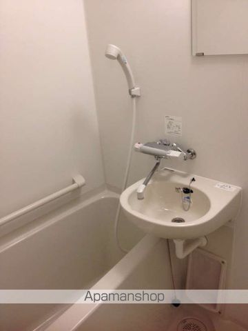 レオネクストゆーとぴあの内装写真
