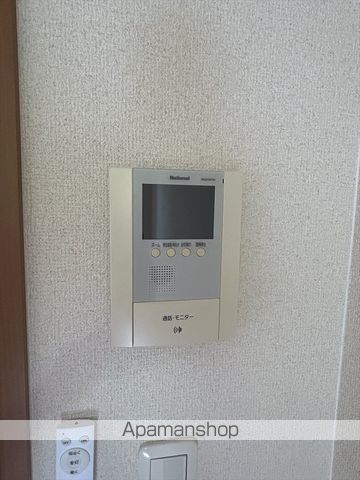 プロスペラーレの内装写真