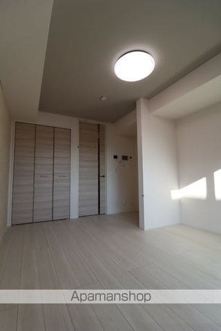 DーROOM PREMIUM 多磨霊園駅の内装写真