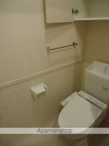 プレミアム八番館の内装写真