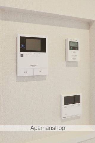 ベレオ安宅の内装写真