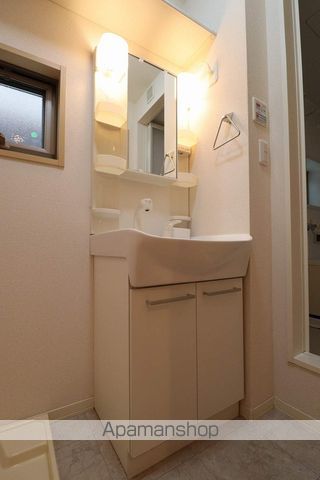 サンライズ城陽の内装写真
