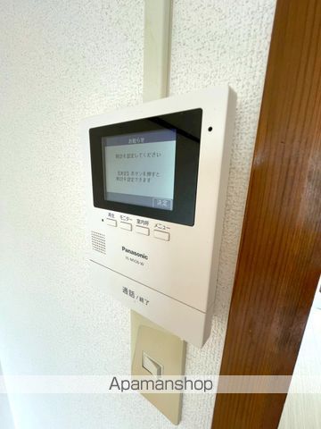 ウィステリアコートIIの内装写真