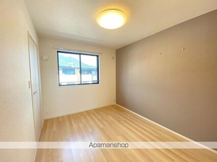 香川県高松市国分寺町国分[2LDK/59.55m2]の内装2