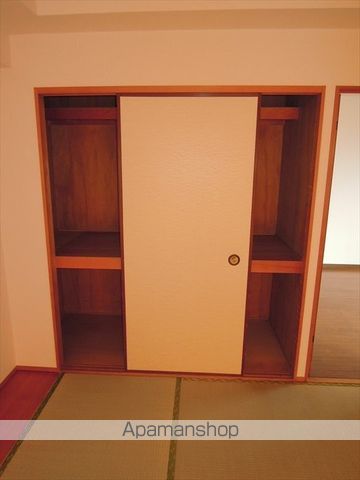 パークアベニュー 中井の内装写真