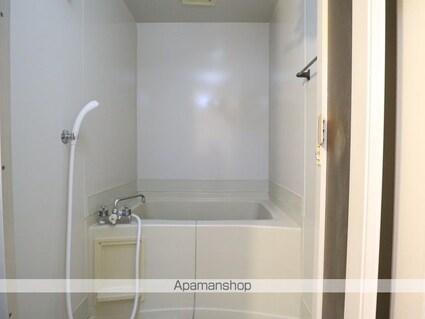 七福マンション[3DK/55m2]のバス