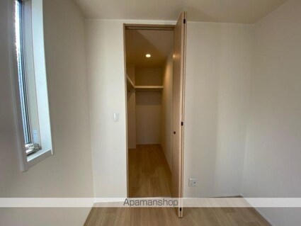 パークリッジ村上[1LDK/42.5m2]の収納