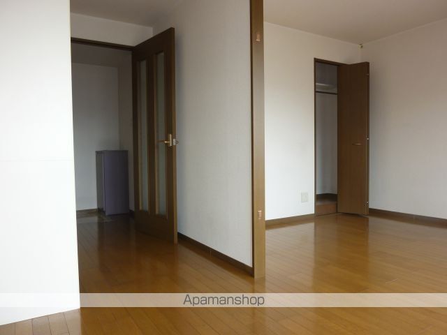 CASA NUAGEの内装写真