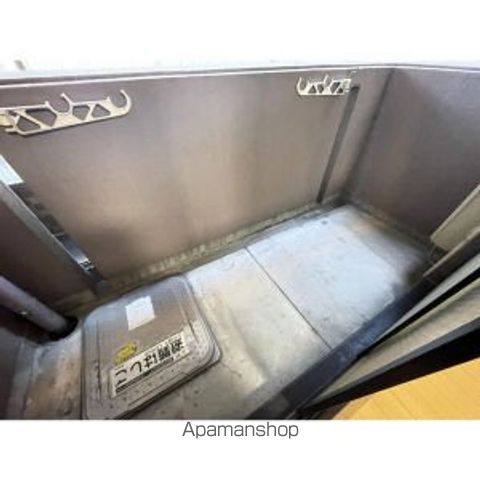 クレール車道Iの内装写真