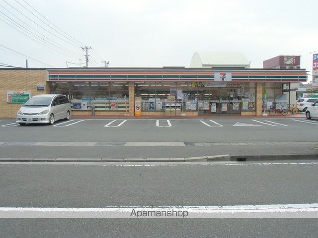 サンベルテの周辺写真