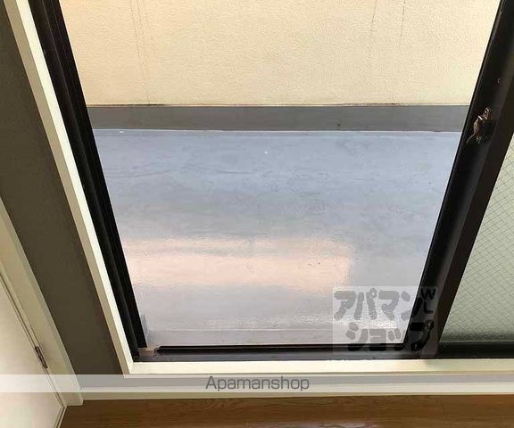 ジュネスIIの内装写真