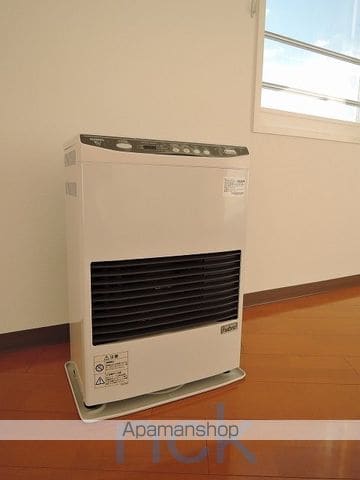 第六松屋ビルの内装写真
