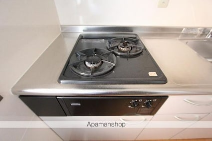 Ｓｍｉｌｅ花ノ宮[1K/28m2]の内装5