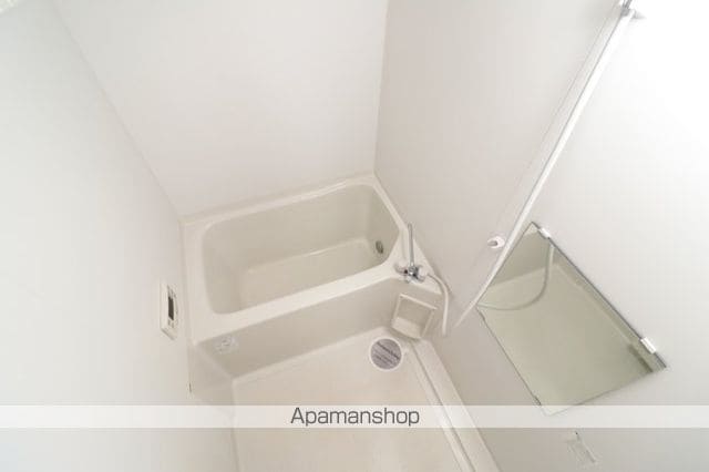 サンボナールAの内装写真