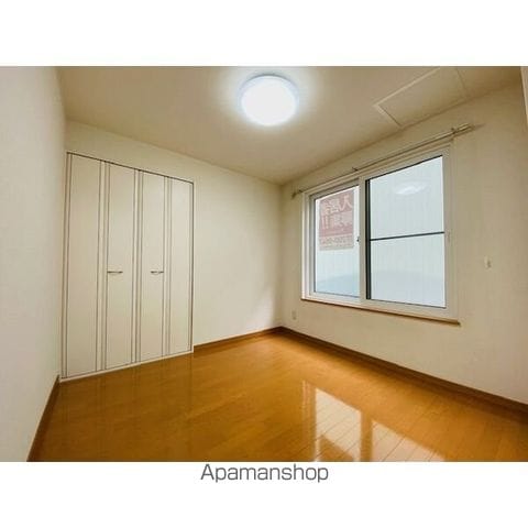 プレシャス6番館の内装写真