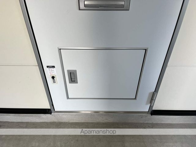 レオパレスイェローローズのその他写真