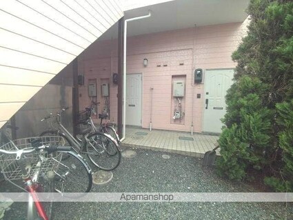 アップルハウス旭ヶ丘１[1K/16.75m2]の内装6