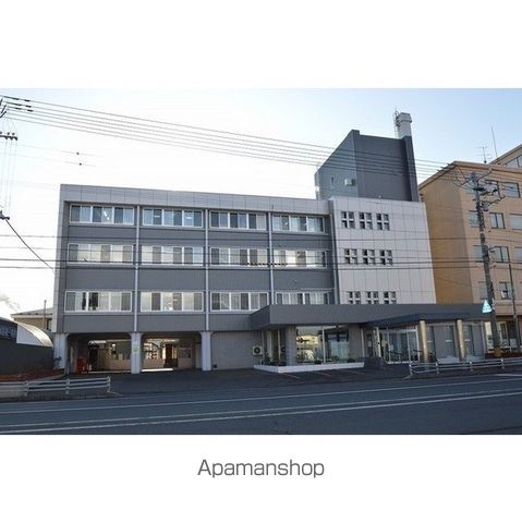 スカイハイツ 3 ｜ 北海道釧路市新富士町３丁目11-12（賃貸アパート1R・1階・16.20㎡） その18