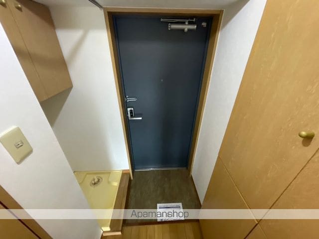 エステムコート新大阪の内装写真