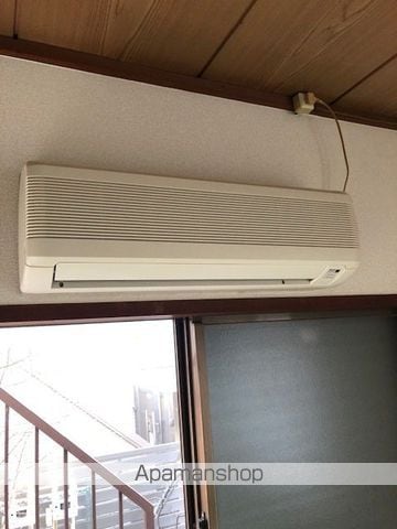 メリーハイツの内装写真