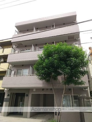 コスモリード高円寺イースト[1K/23.29m2]の外観3