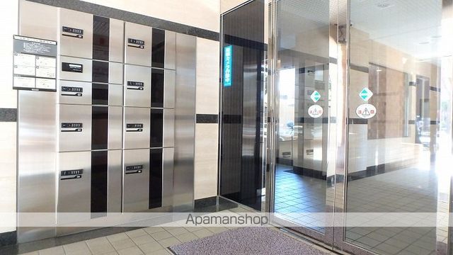 ライオンズステーションプラザ西鹿児島のその他写真