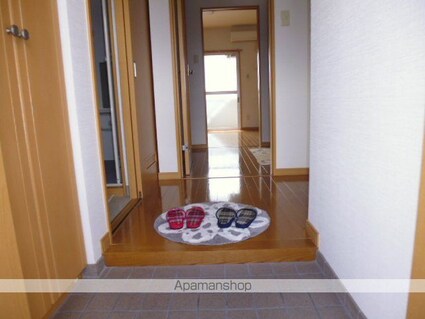 ロイヤルビラ南小坂[1K/29.2m2]の玄関