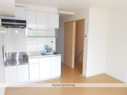 フェリーチェ[1LDK/42.04m2]の内装4