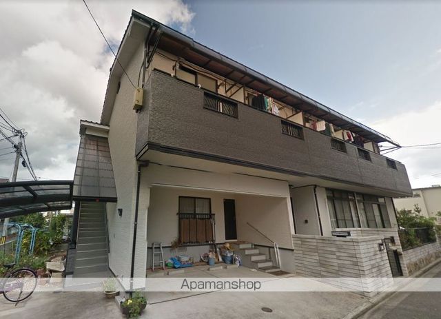 住岡荘