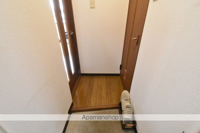 フェアリー平岸の内装写真