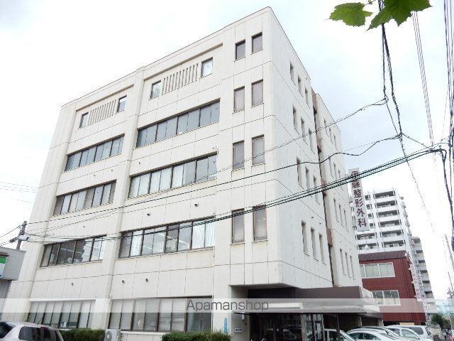 ハートフル医大西の周辺写真