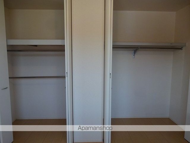 グレイスハイツの内装写真