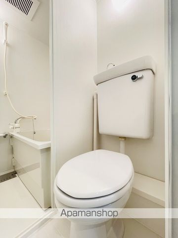 パークサイドアパートメンツ・パーソンズの内装写真