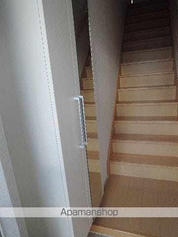 グランデMの内装写真