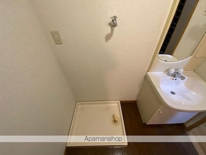 レジデンス白樺[2DK/50.54m2]のその他設備