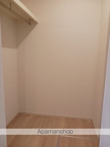 ルシアンの内装写真
