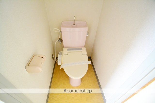グリンハウス三篠の内装写真
