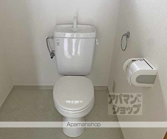 マンション三木の内装写真