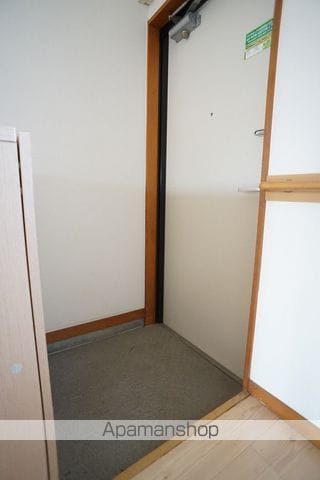 GLIICKの内装写真