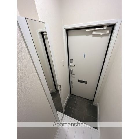 ラ・ベル・シャンブルの内装写真
