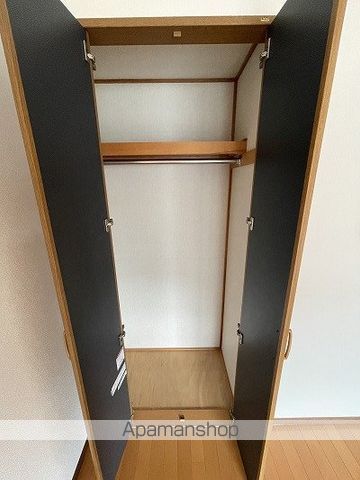 下野田マンションISSEIの内装写真