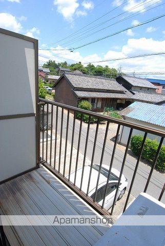 ハイツ向陽の内装写真