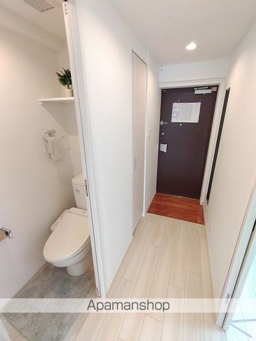 プレジオ吹田の内装写真